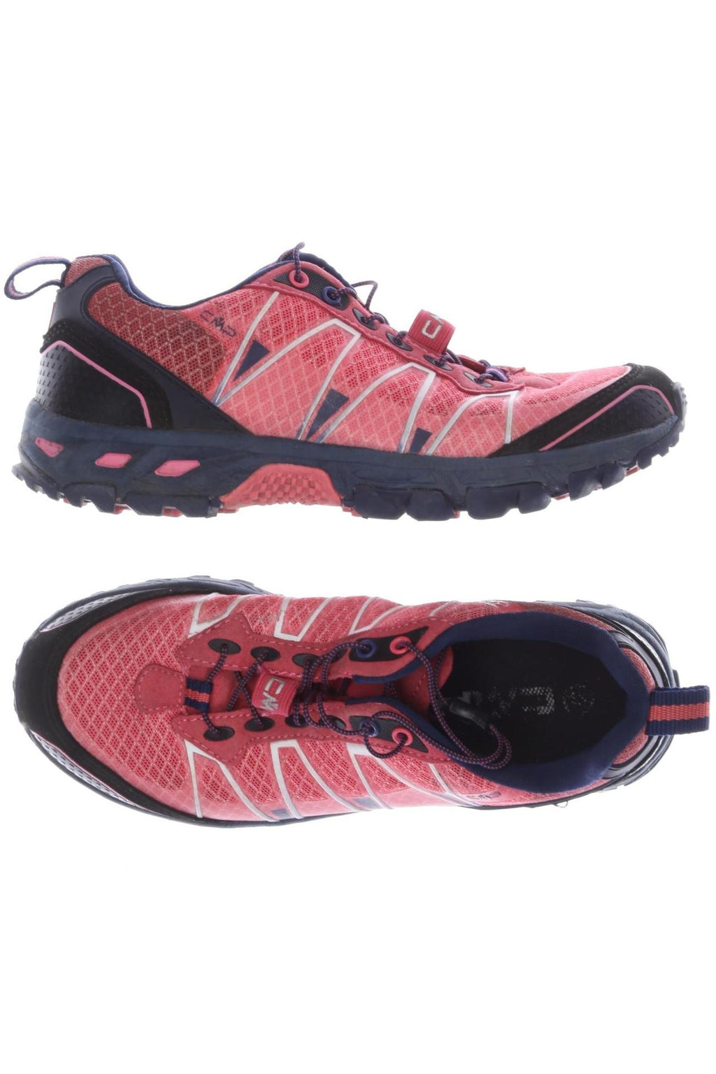 CMP Girls Shoe Pink 37 2