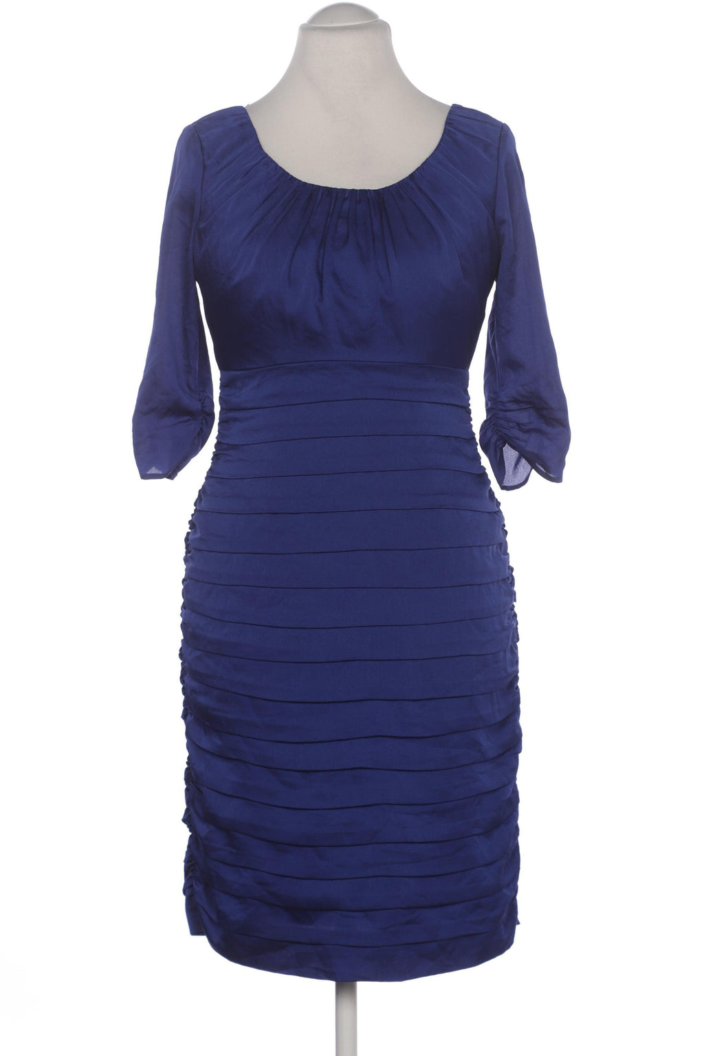 Coast Damenkleid Blau Gr. M 4