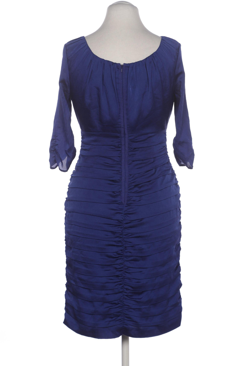 Coast Damenkleid Blau Gr. M 5