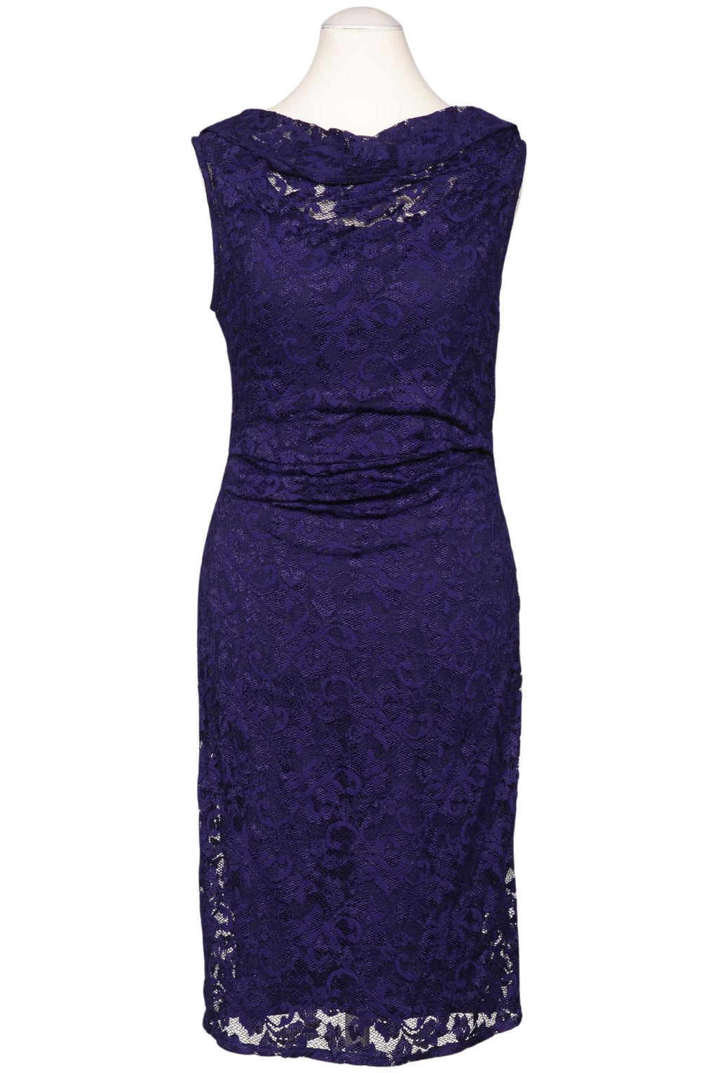 Coast Women's Dress Purple EU 34 4