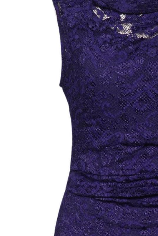 Coast Women's Dress Purple EU 34 6