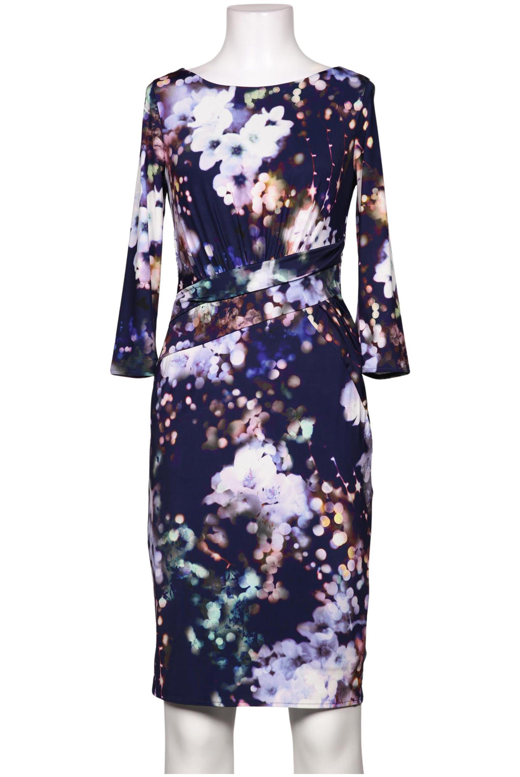 Coast Women's Dress Navy EU 34 2