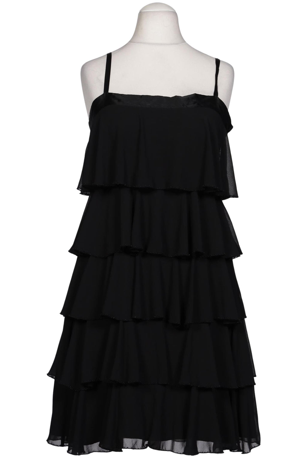 Coast Dress Black Size M 2