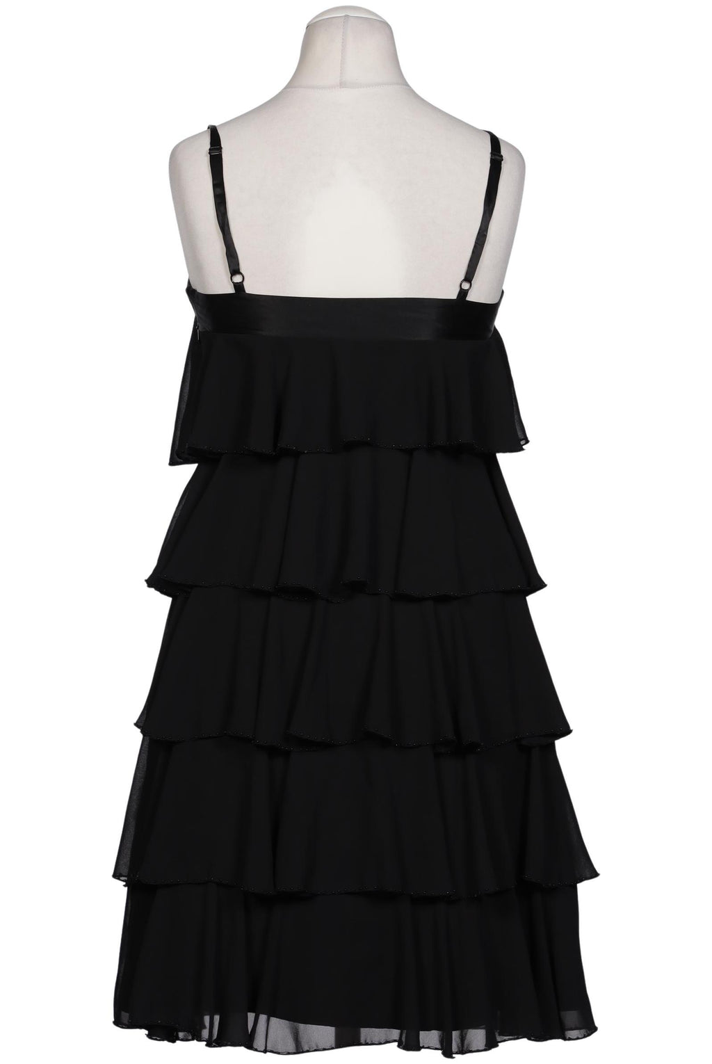 Coast Dress Black Size M 3