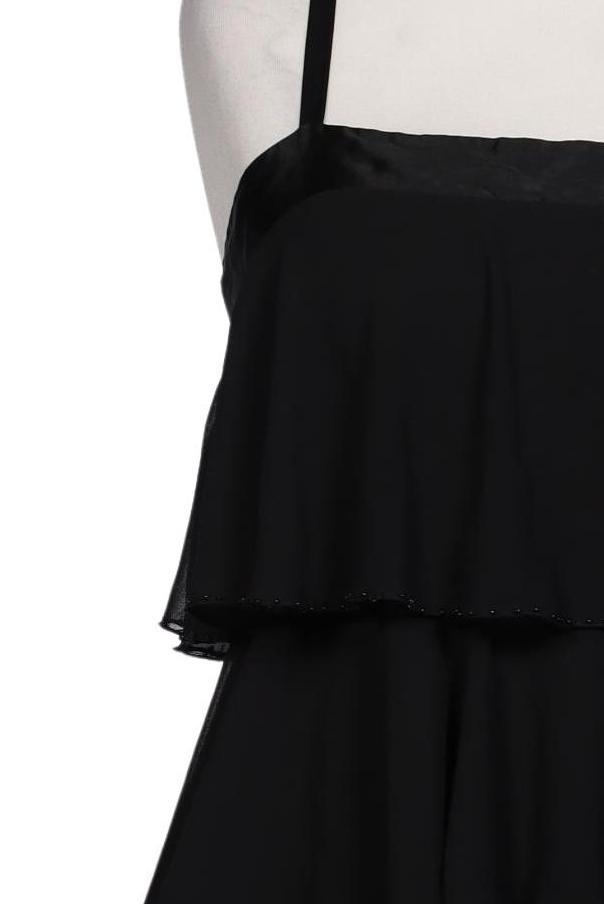 Coast Dress Black Size M 4