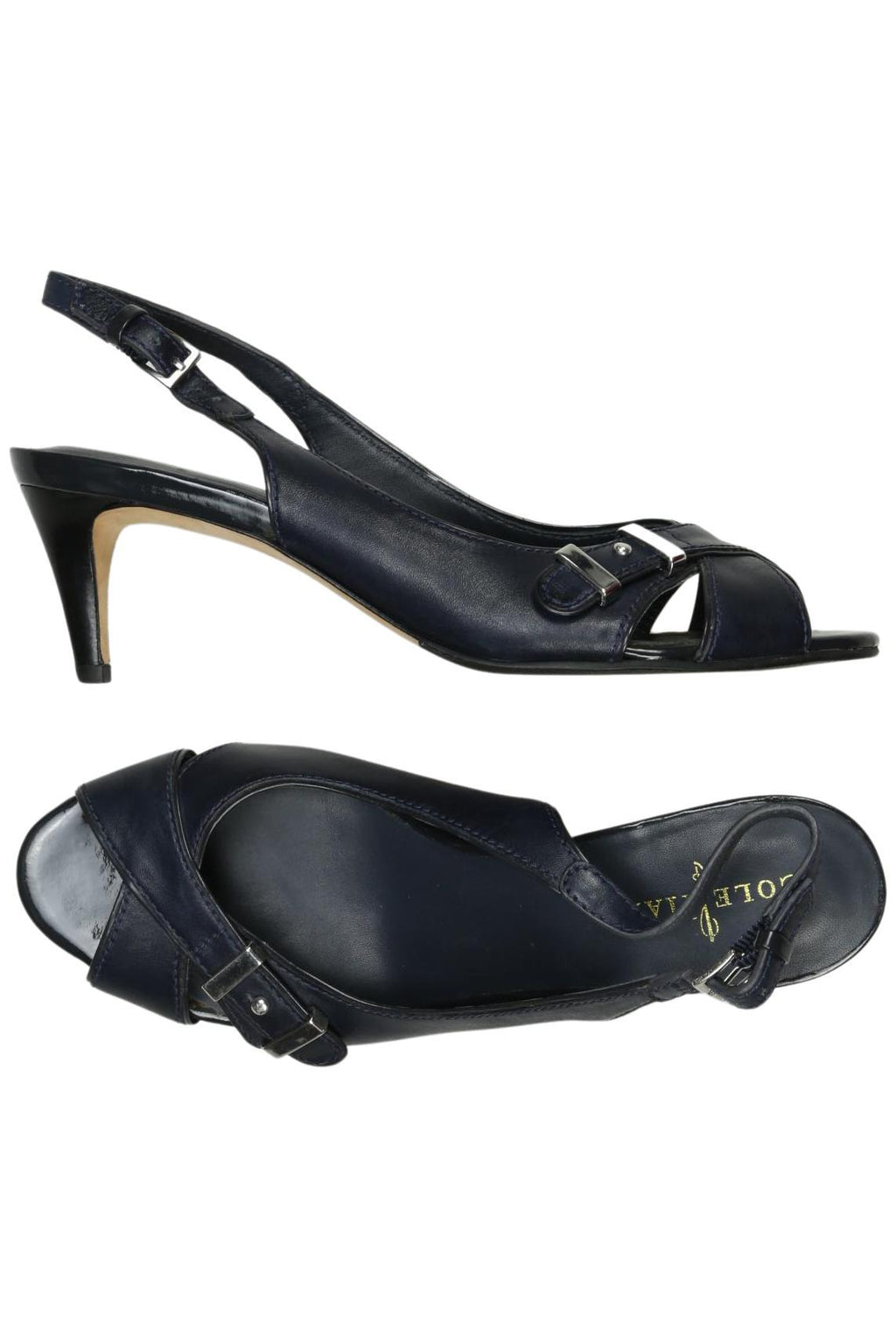 Cole Haan Sandals Blue Size 41 2