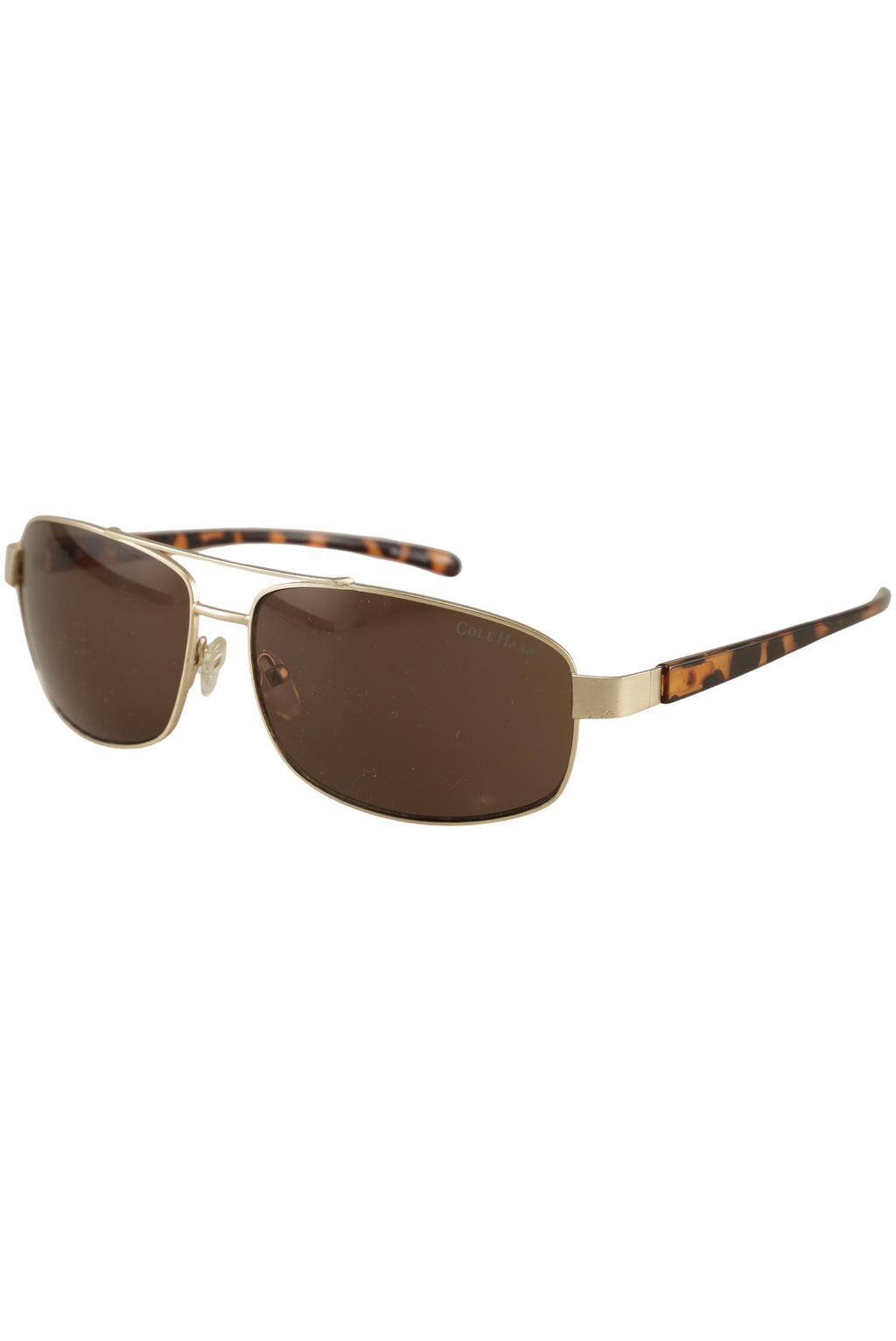 Cole Haan Women Sunglasses Silver 2