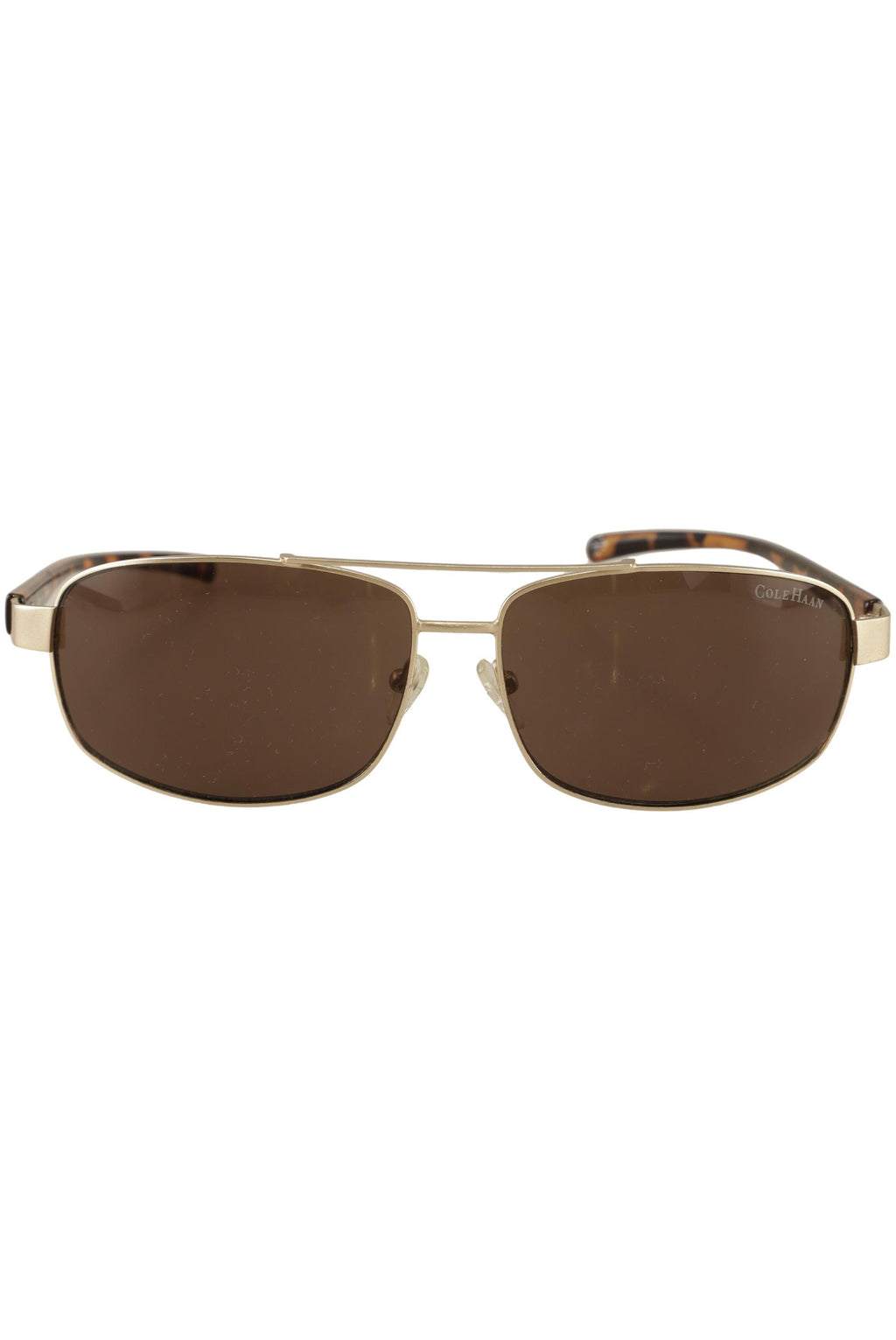 Cole Haan Women Sunglasses Silver 3