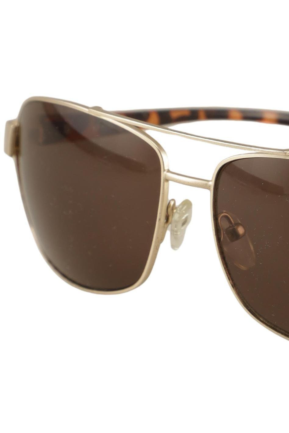 Cole Haan Women Sunglasses Silver 4