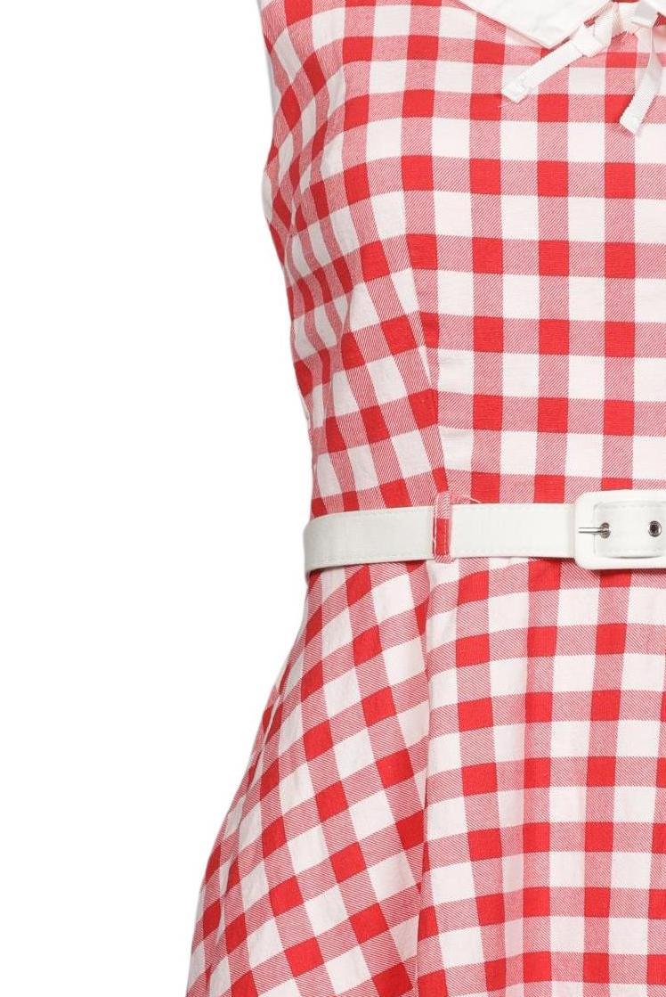 Collectif London Dress Multicolor EU 44 7