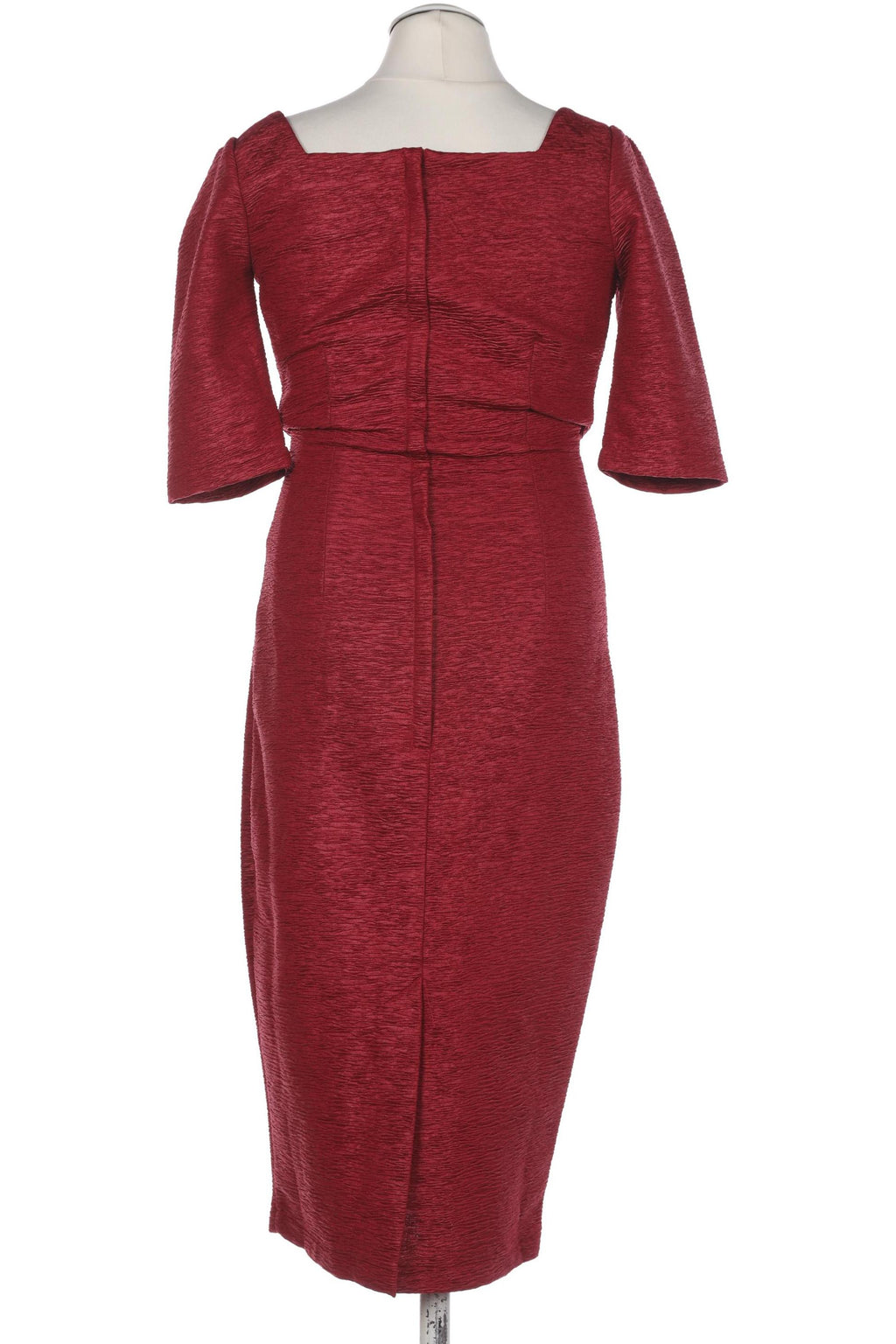 Collectif London Dress Red EU 32 5