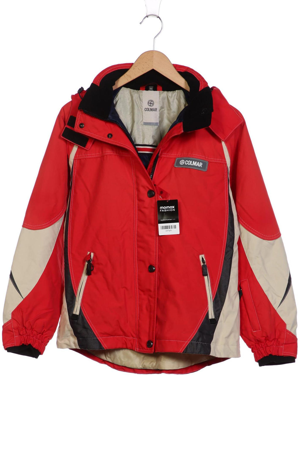 Colmar Women's Jacket Red EU 44 4
