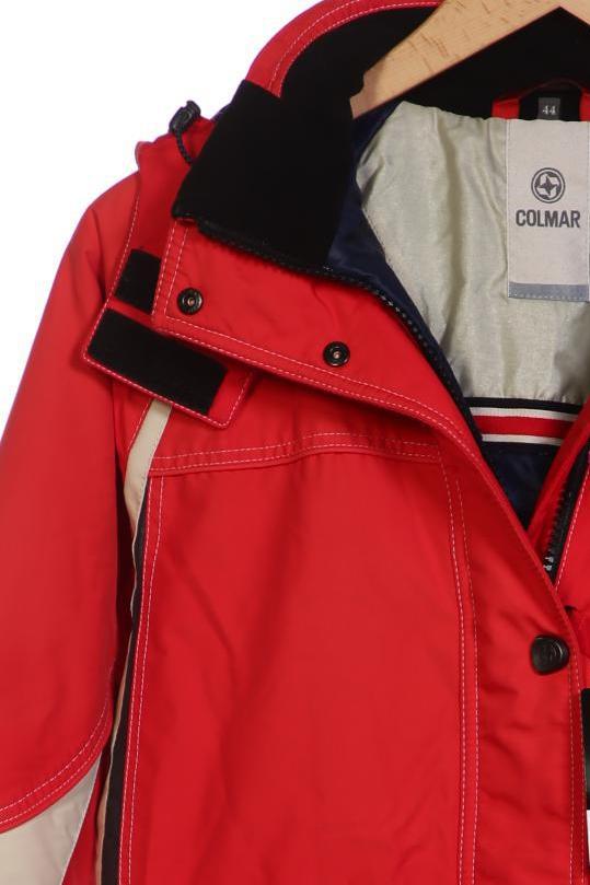 Colmar Women's Jacket Red EU 44 6