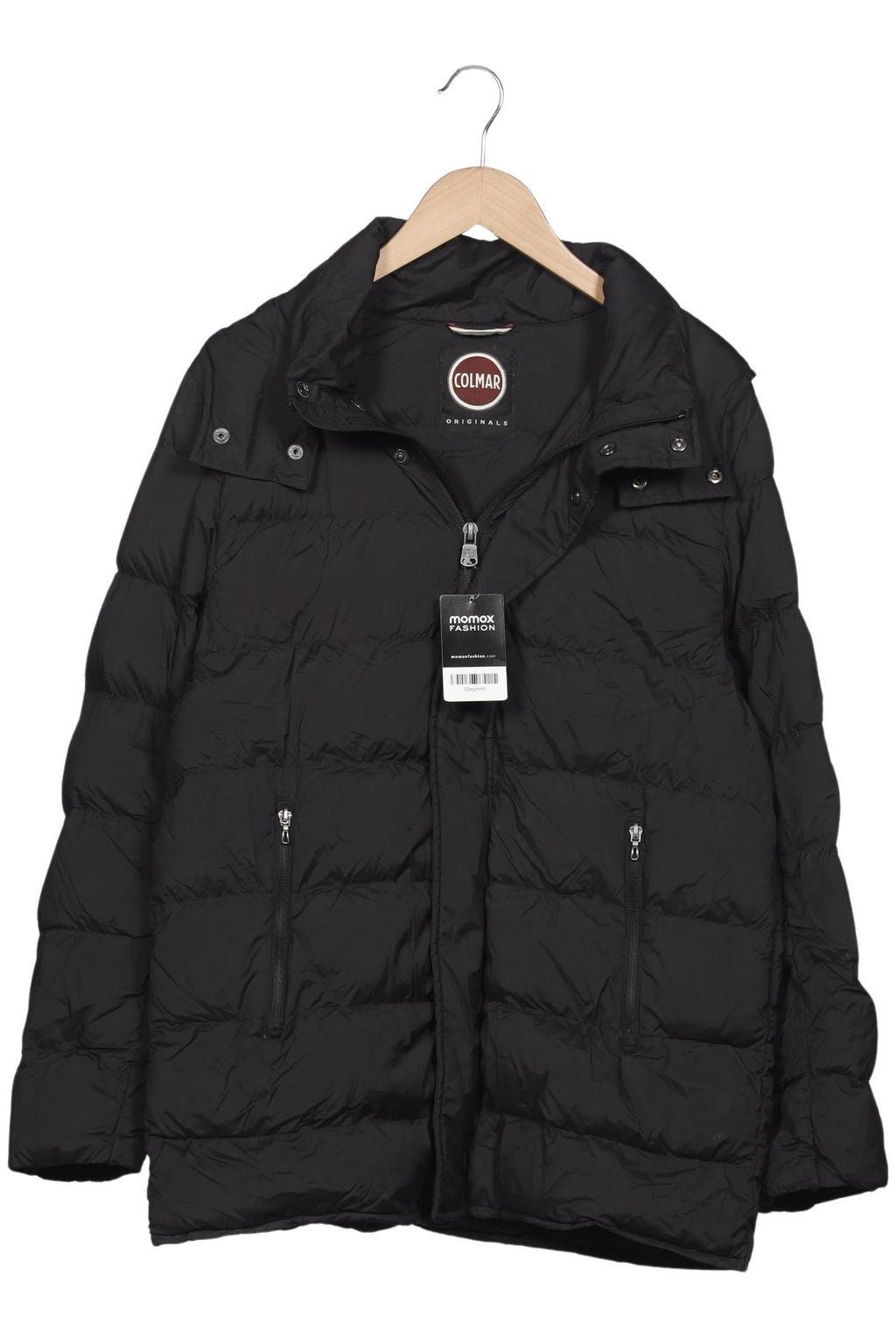 Colmar Women Jacket Black EU 46 4