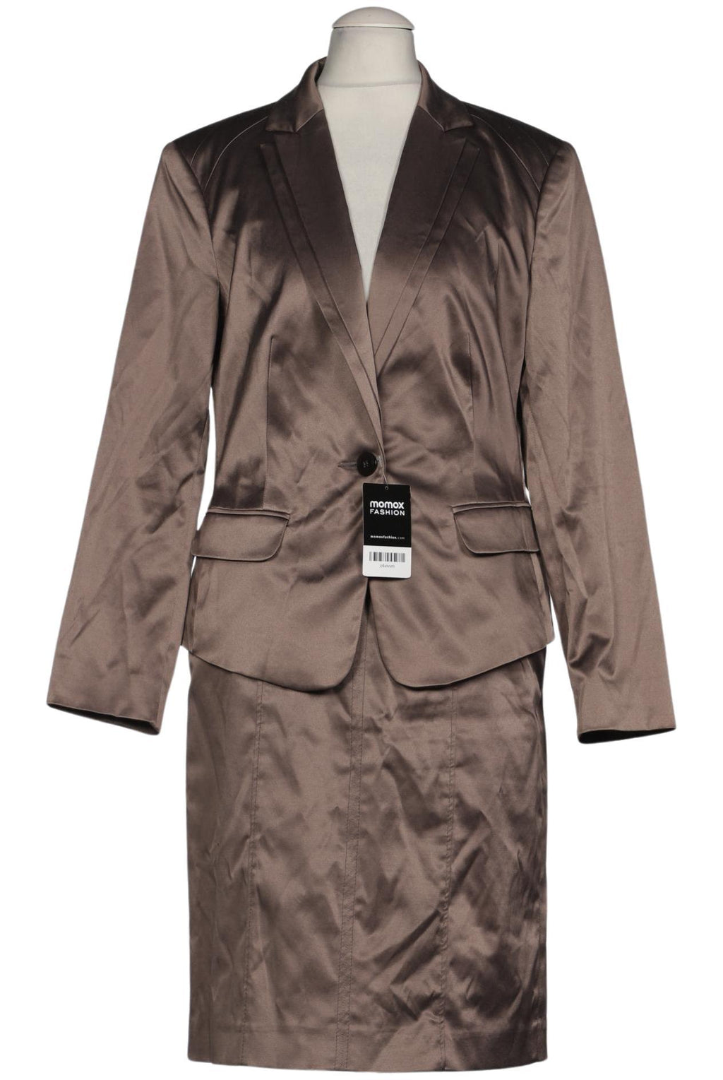 Comma Women's Suit Brown EU 36 4