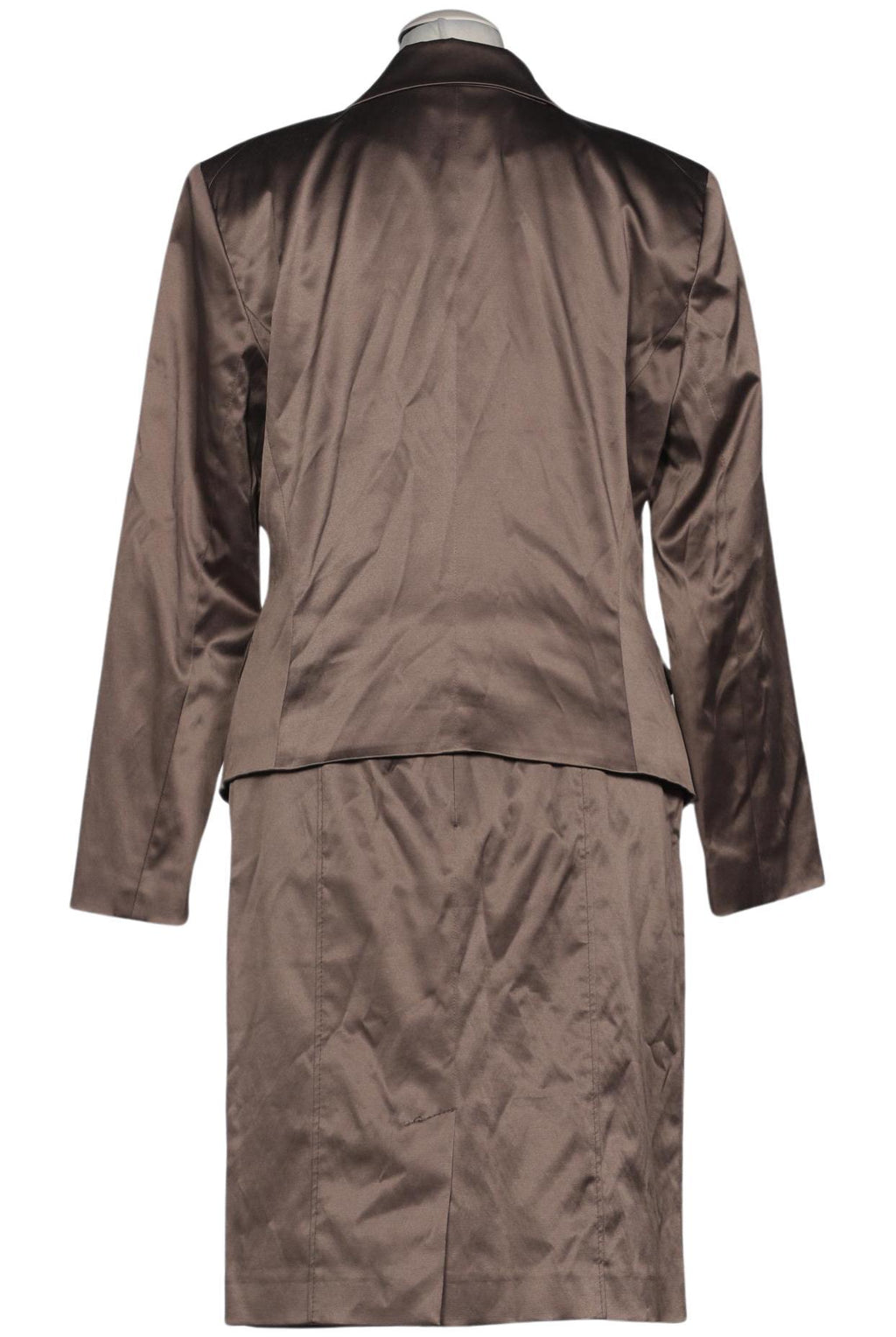 Comma Women's Suit Brown EU 36 5
