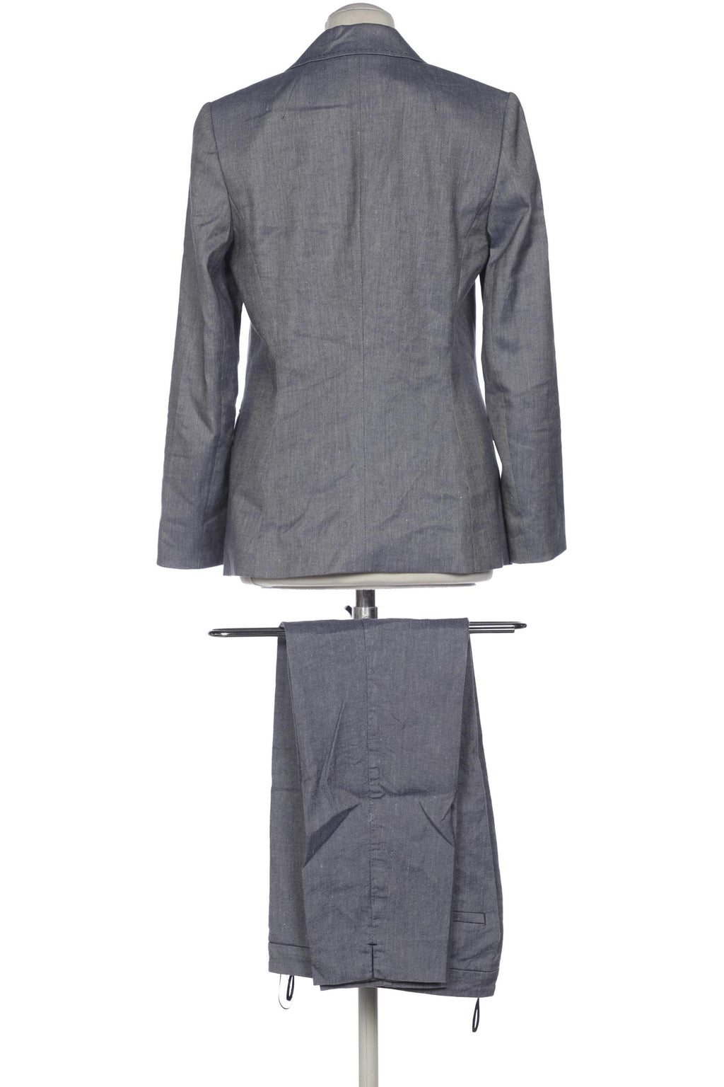 Comma Women Suit Light Blue EU 32 5