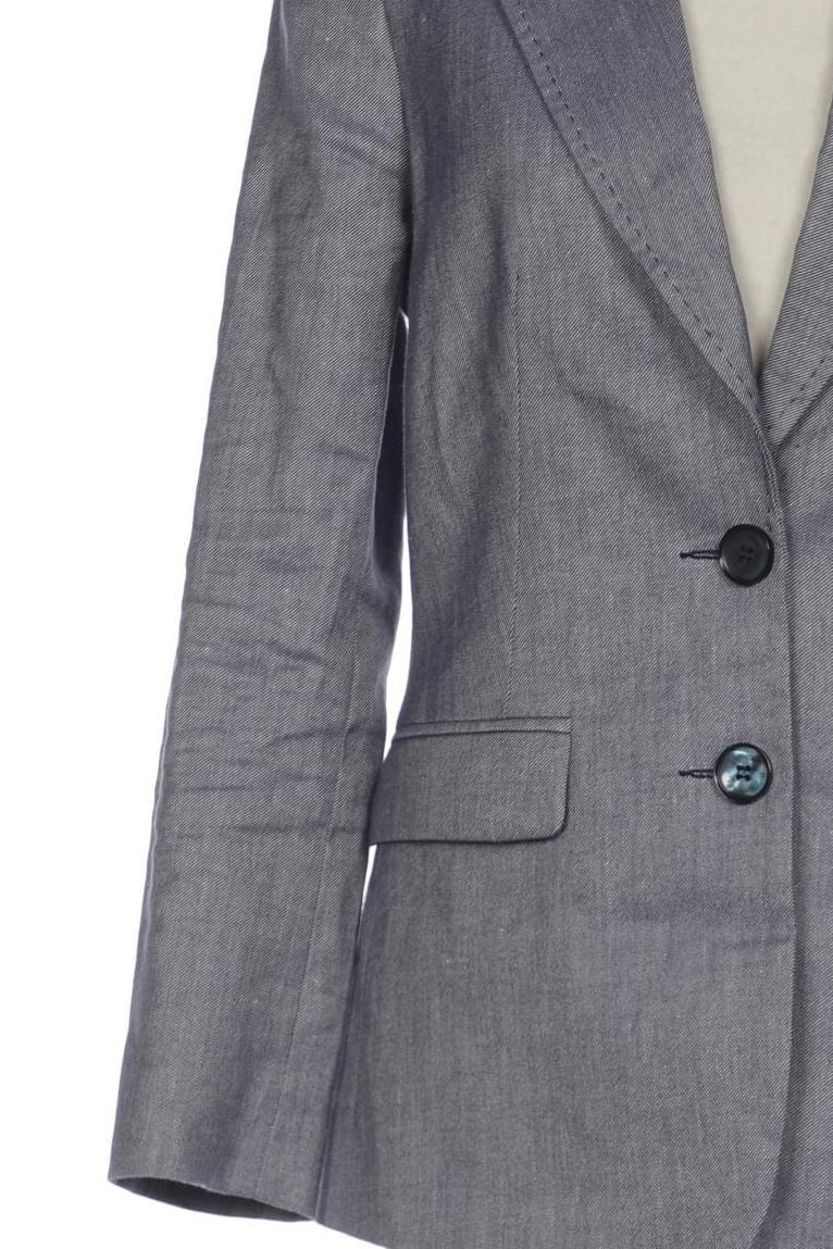 Comma Women Suit Light Blue EU 32 6