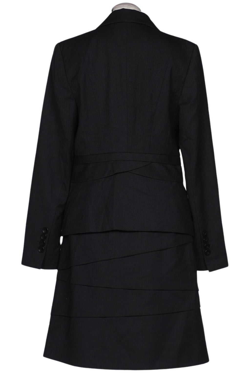 Comma Women Suit Black EU 36 3