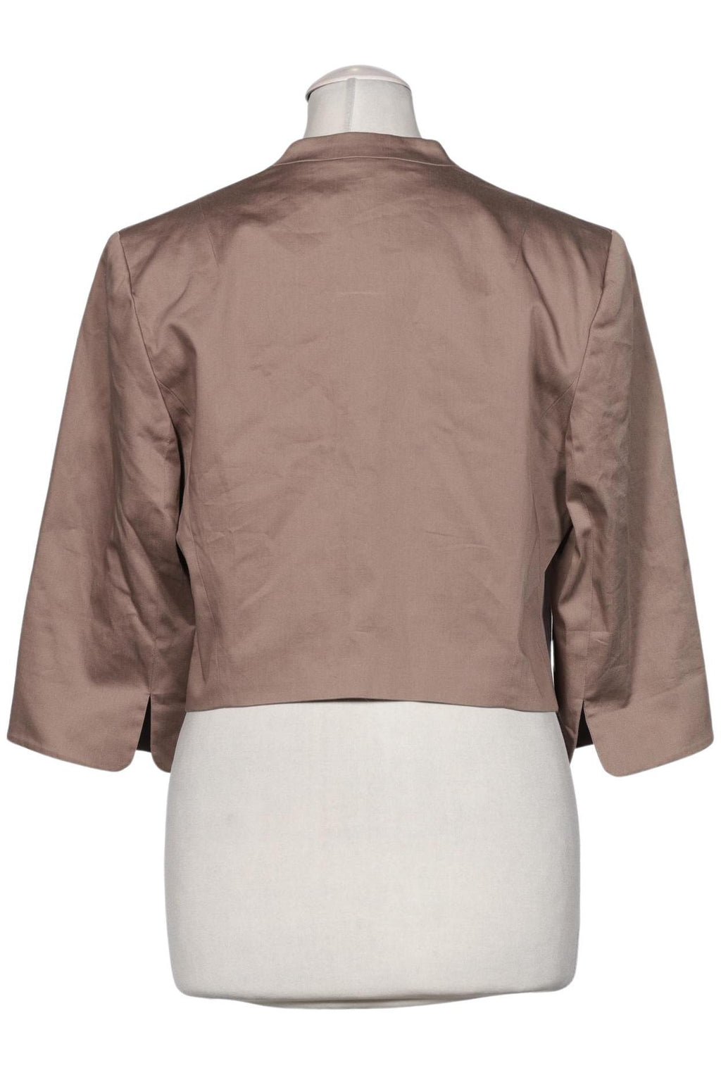 Comma Women's Blazer Beige EU 36 4