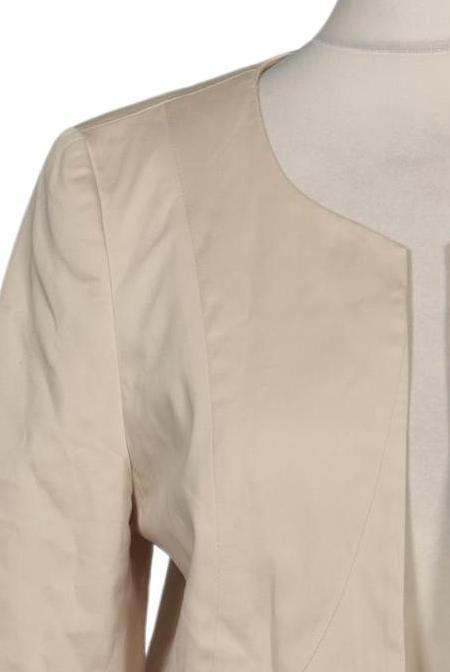 Comma Women's Blazer Beige EU 36 4