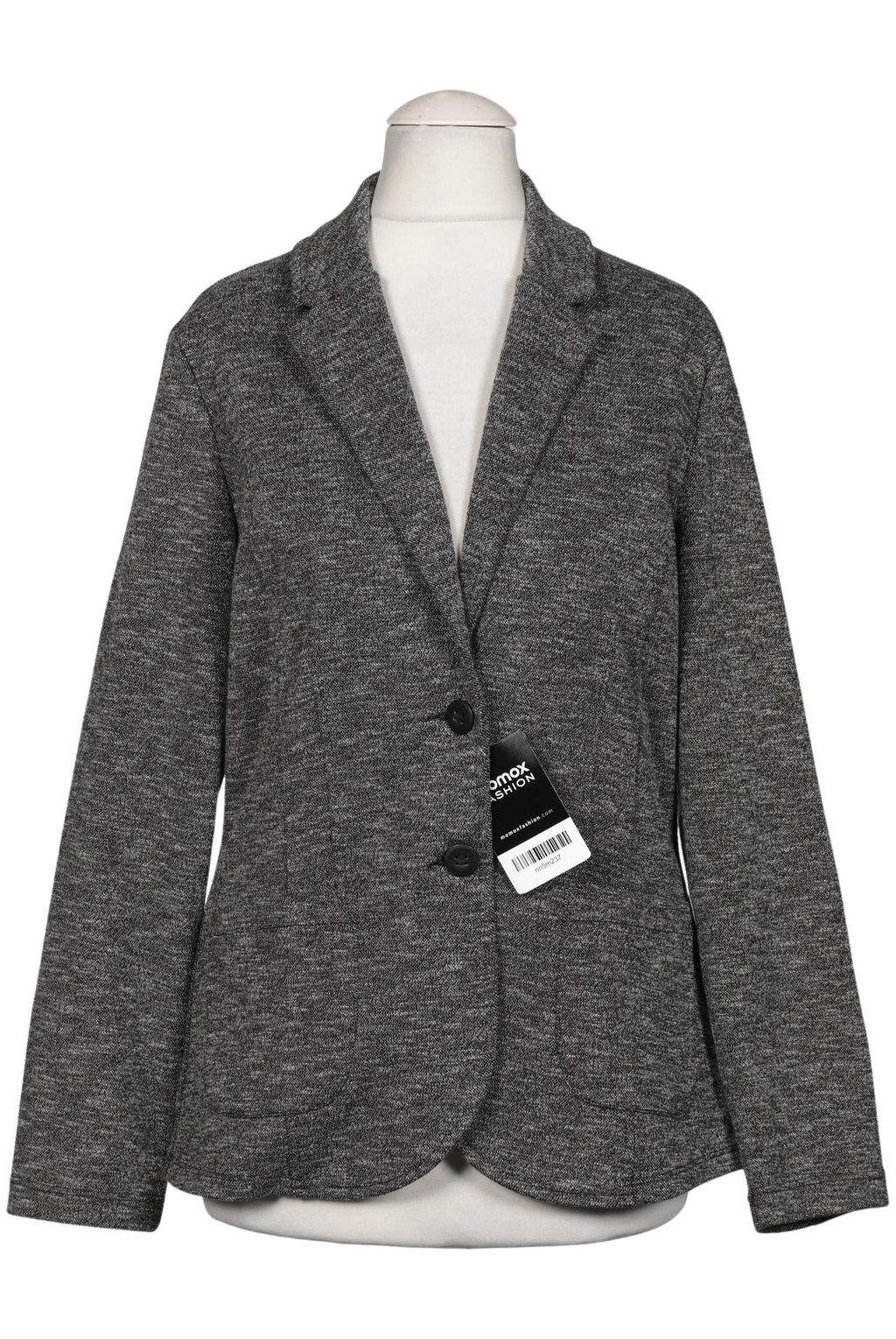 Comma Damen Blazer Grau EU 36 3