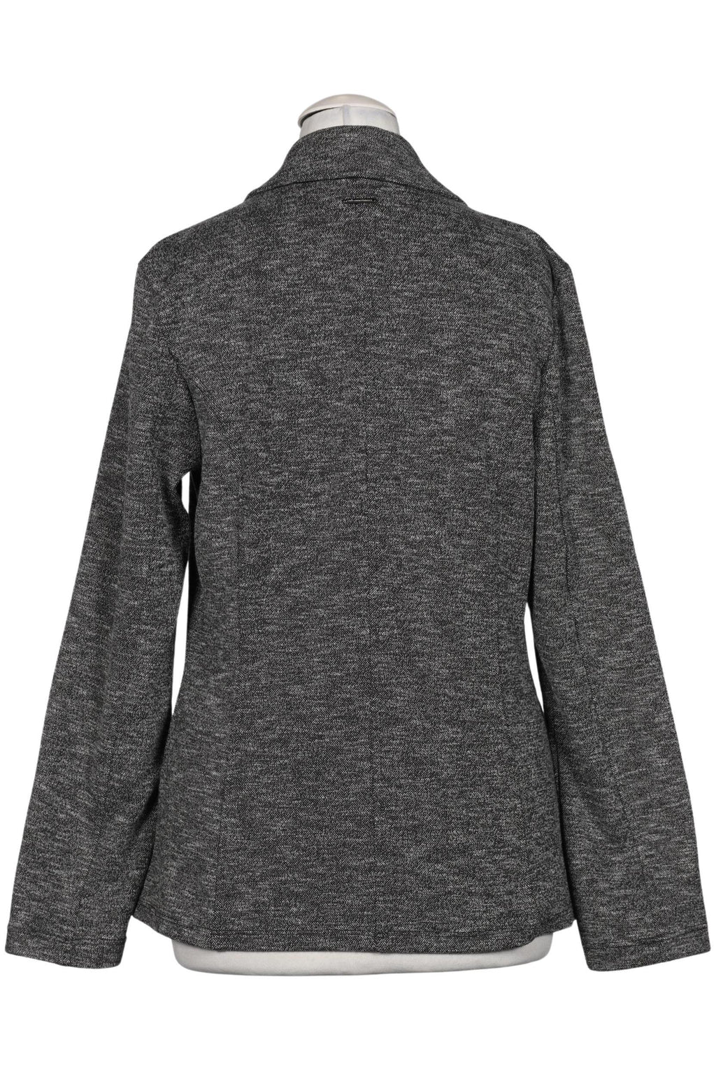 Comma Damen Blazer Grau EU 36 4