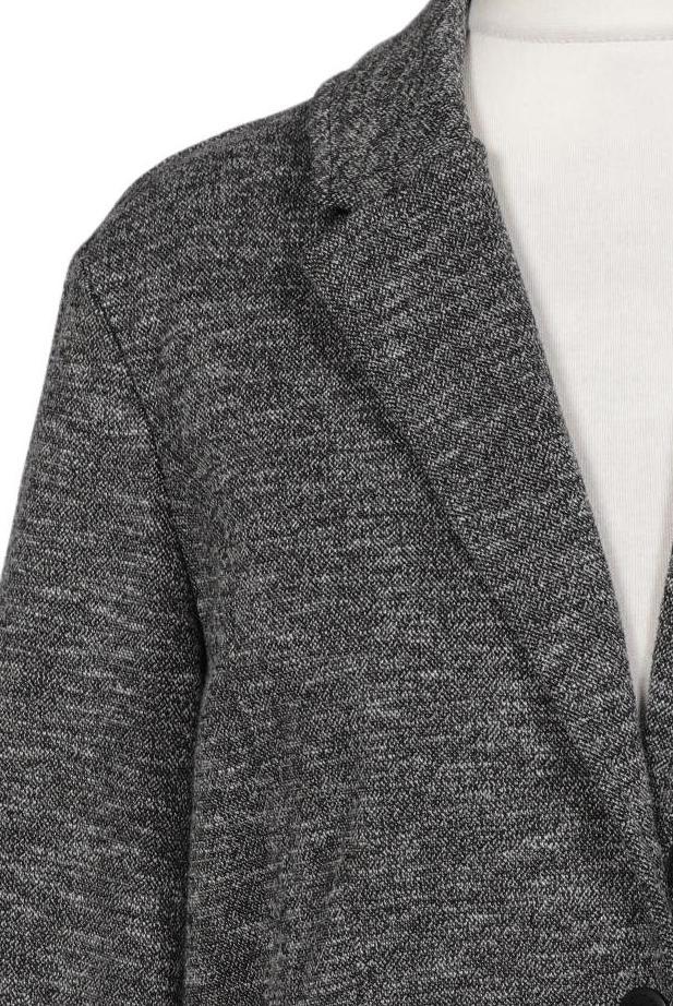 Comma Damen Blazer Grau EU 36 5