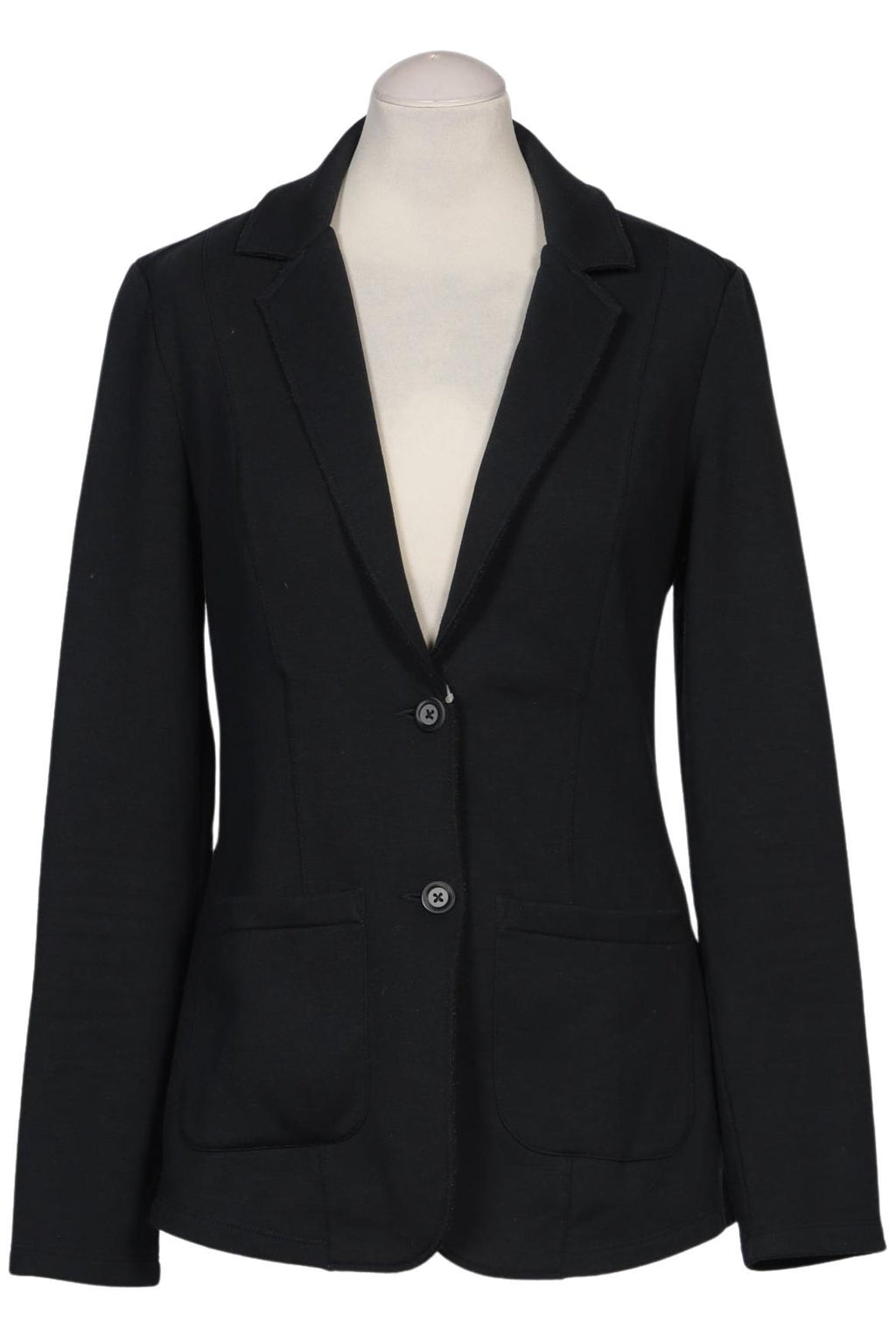 Comma Women's Blazer Navy EU 38 7