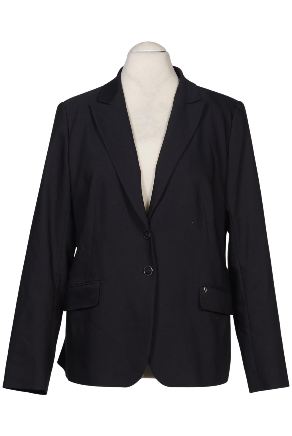 Comma Damen Blazer Marineblau EU 46 2