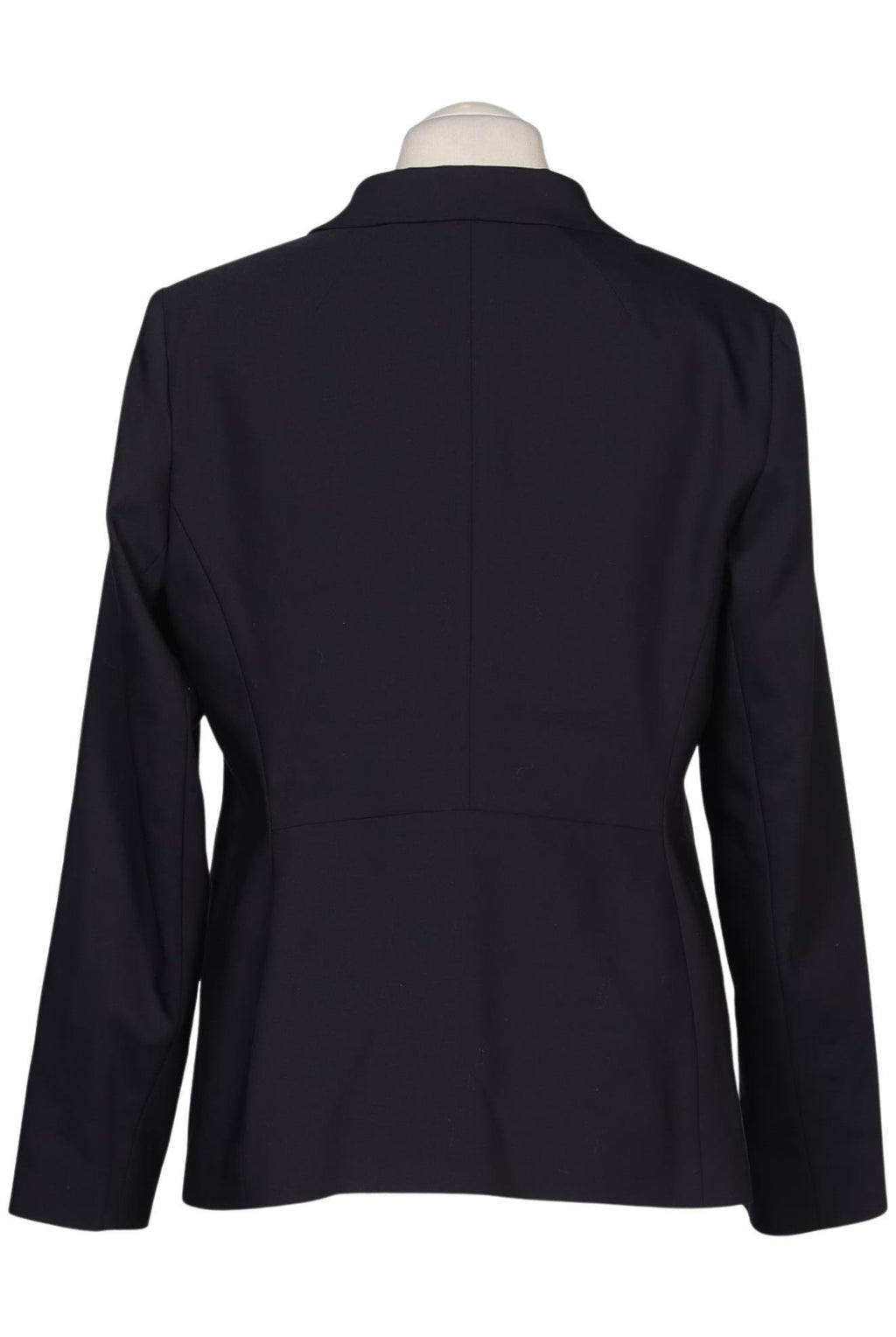 Comma Damen Blazer Marineblau EU 46 3