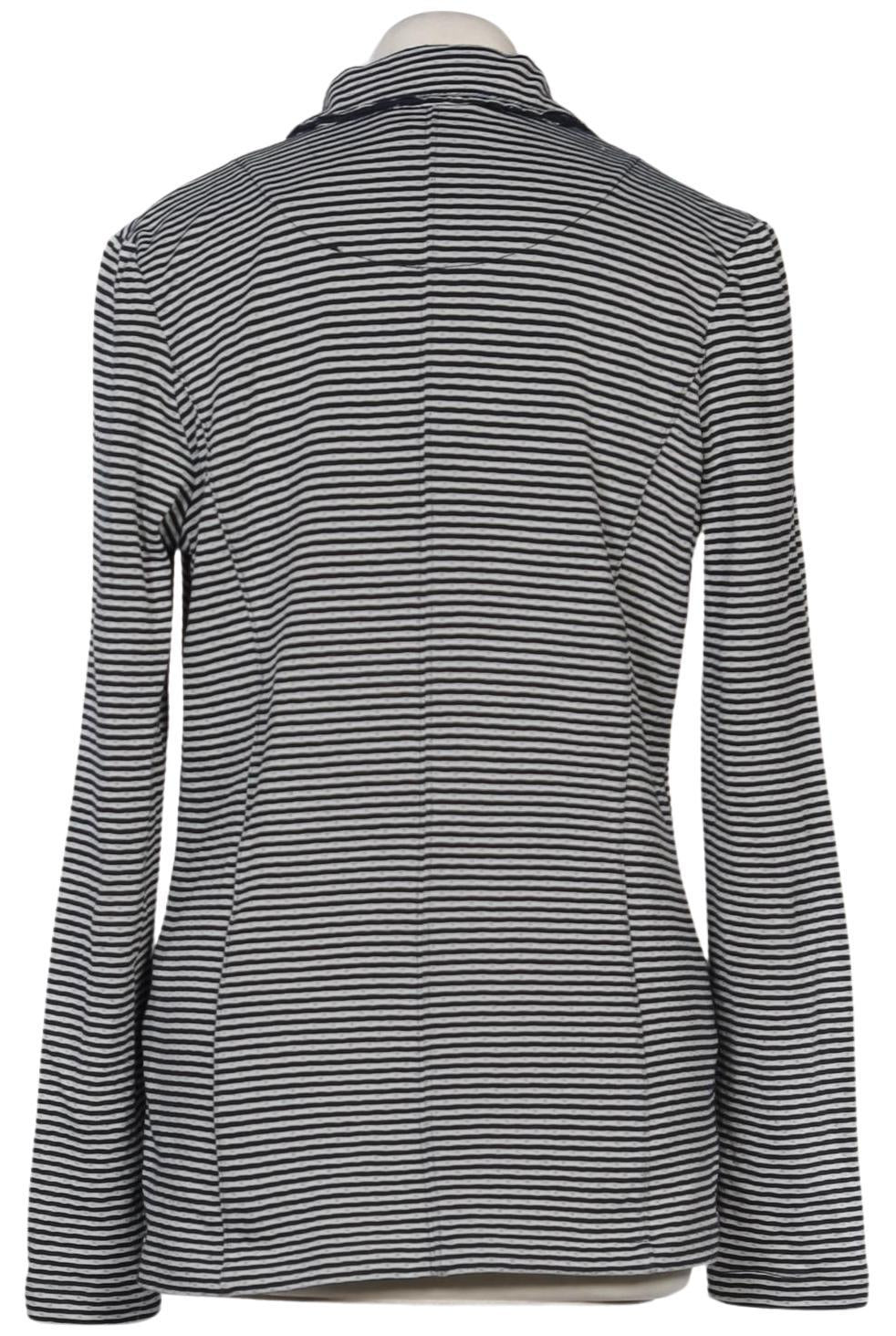 Comma Blazer Femme, Multicolore, EU 38 5
