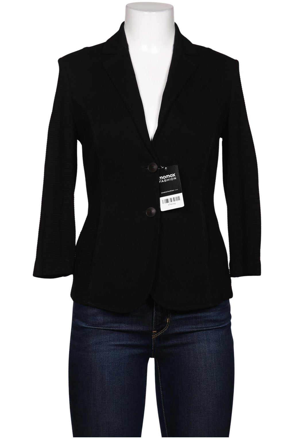 Comma Women's Blazer Black EU 38 9