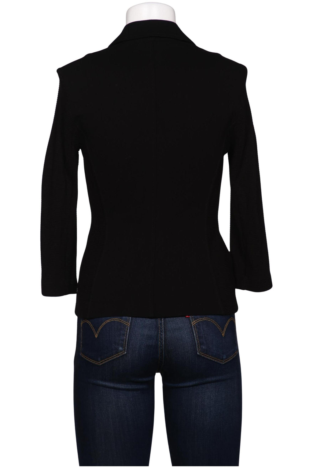 Comma Women's Blazer Black EU 38 10