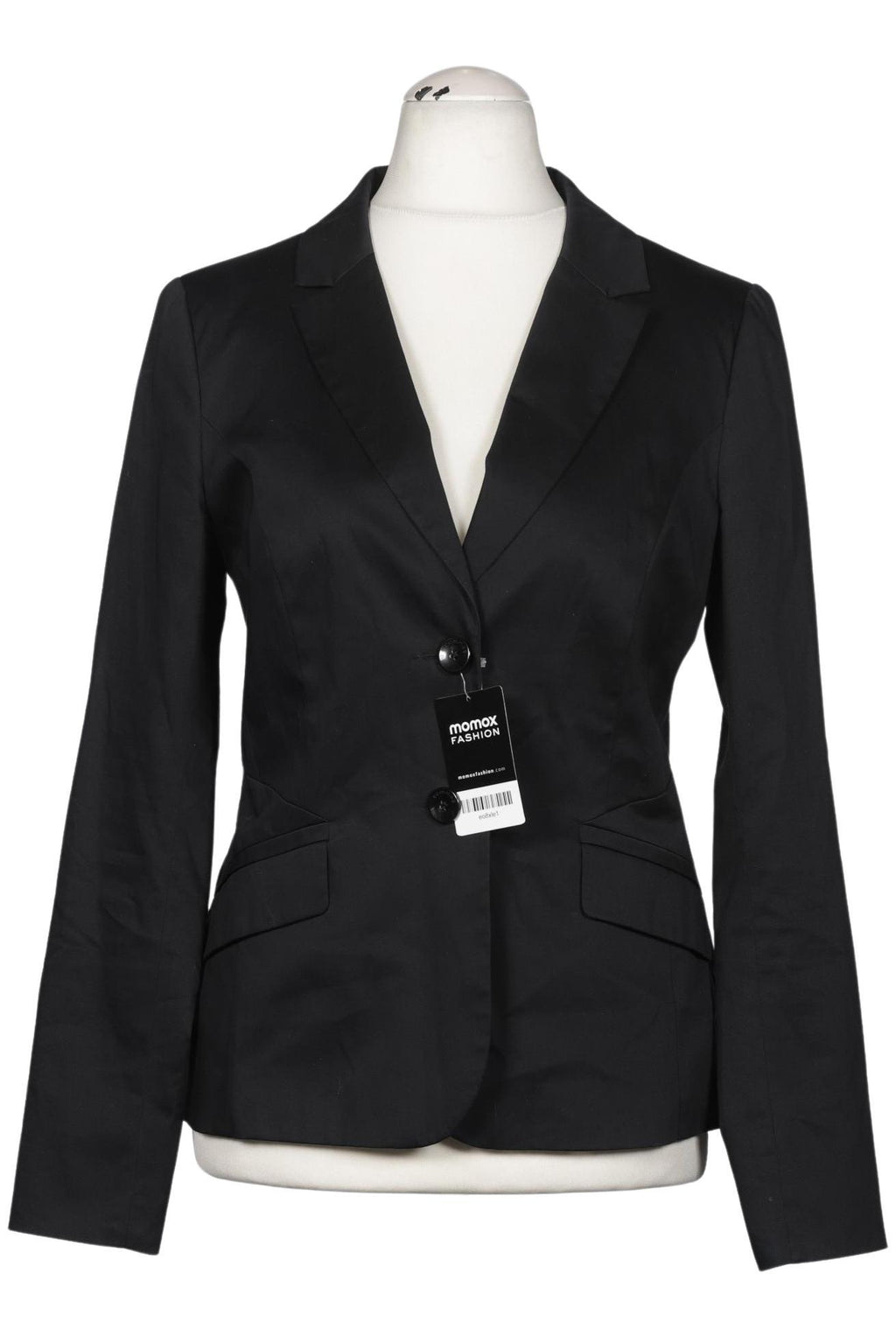 Comma Women's Blazer Black EU 38 3