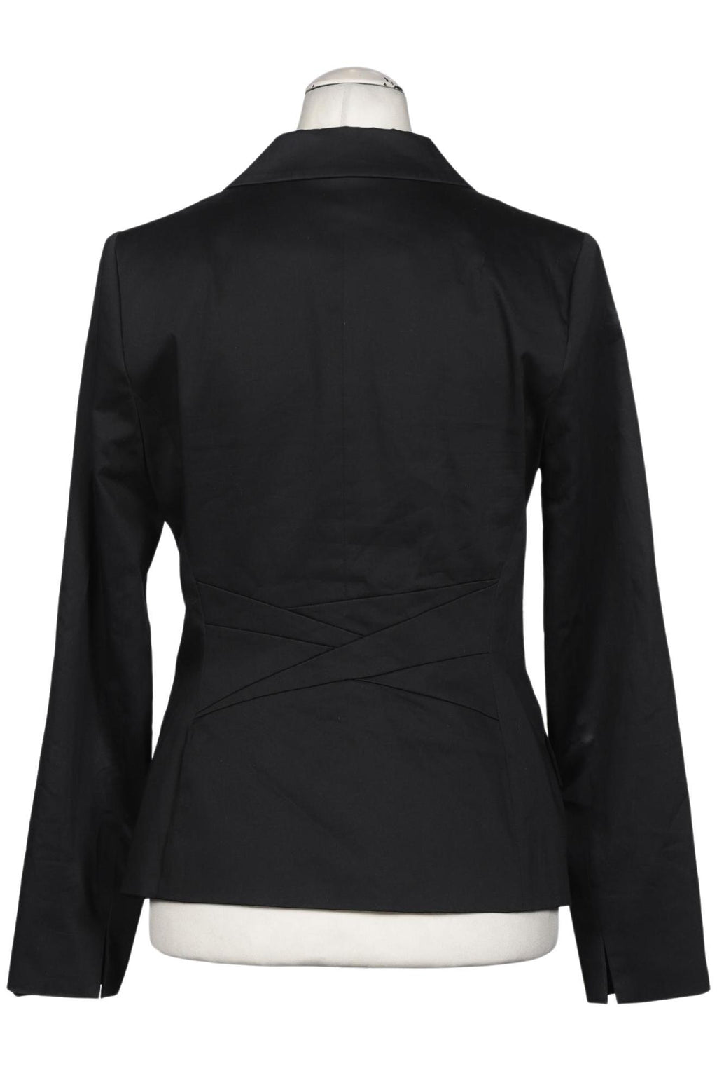 Comma Women's Blazer Black EU 38 4