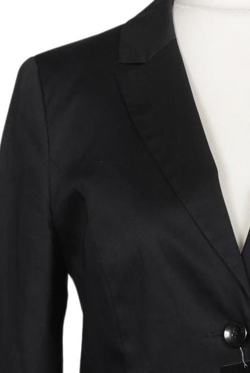 Comma Women's Blazer Black EU 38 5