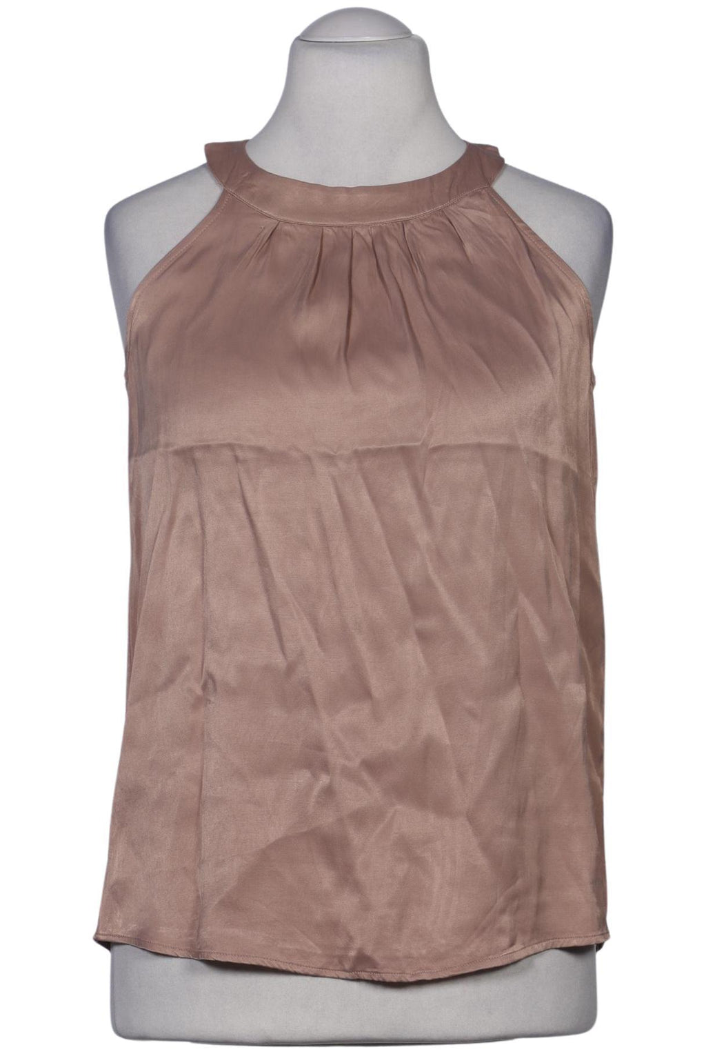 Comma Women's Blouse Beige EU 38 5
