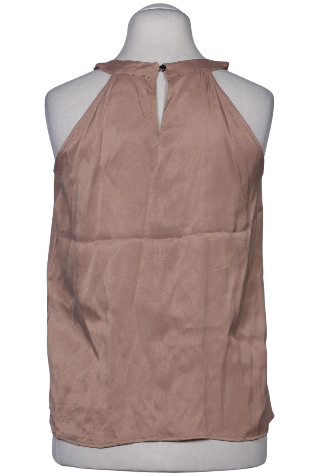 Comma Women's Blouse Beige EU 38 6