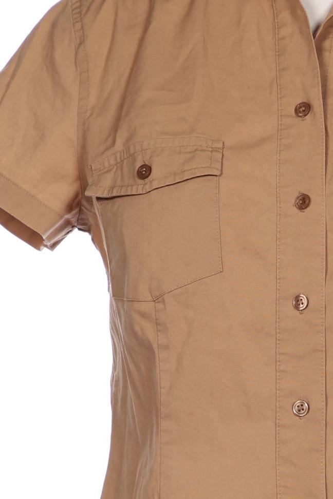 Comma Women's Blouse Beige EU 36 6