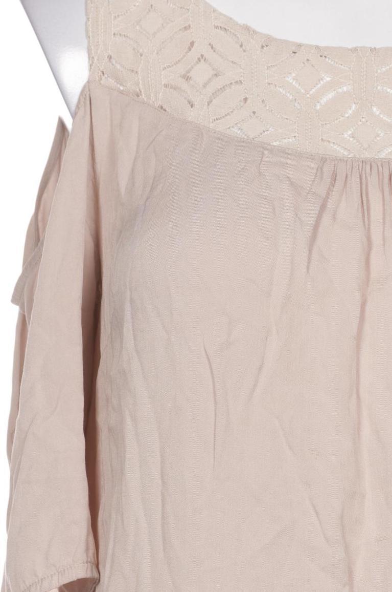 Comma Women's Blouse Beige EU 36 6