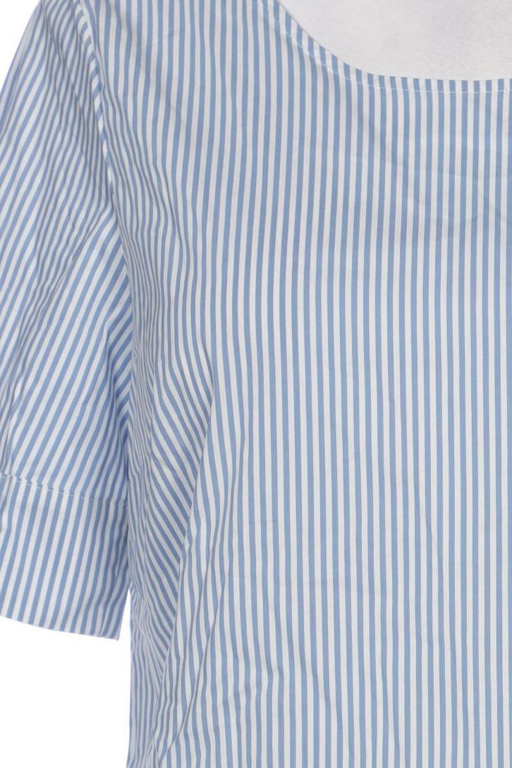Comma Women's Blouse Blue EU 38 6