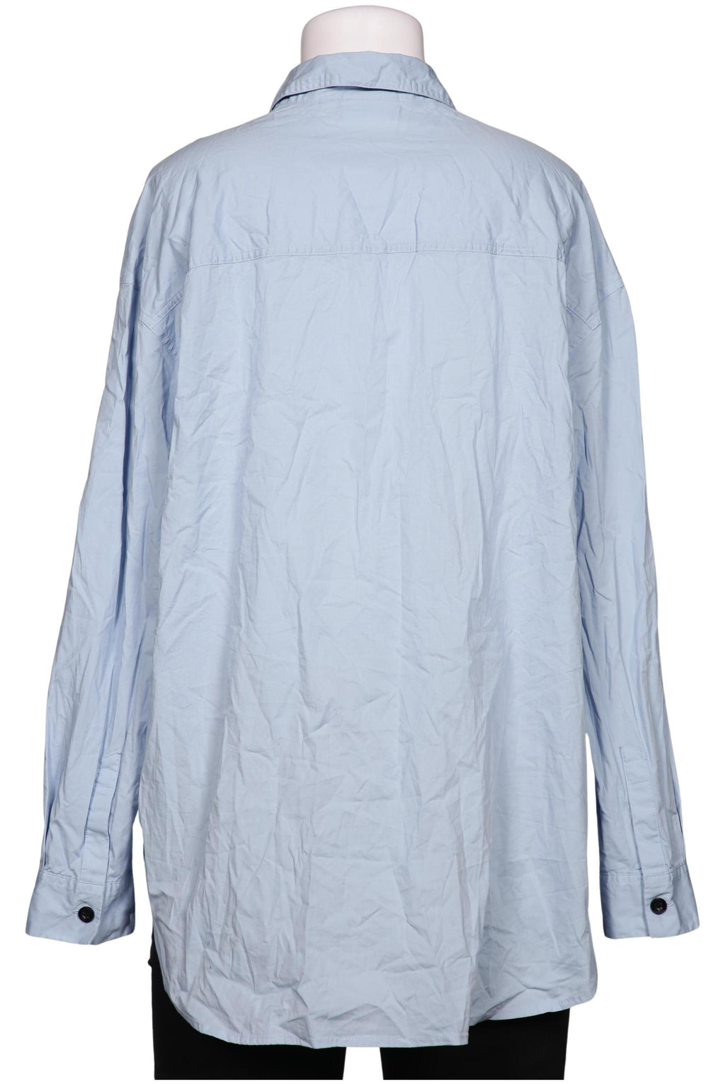 Comma Women's Blouse Blue EU 34 5