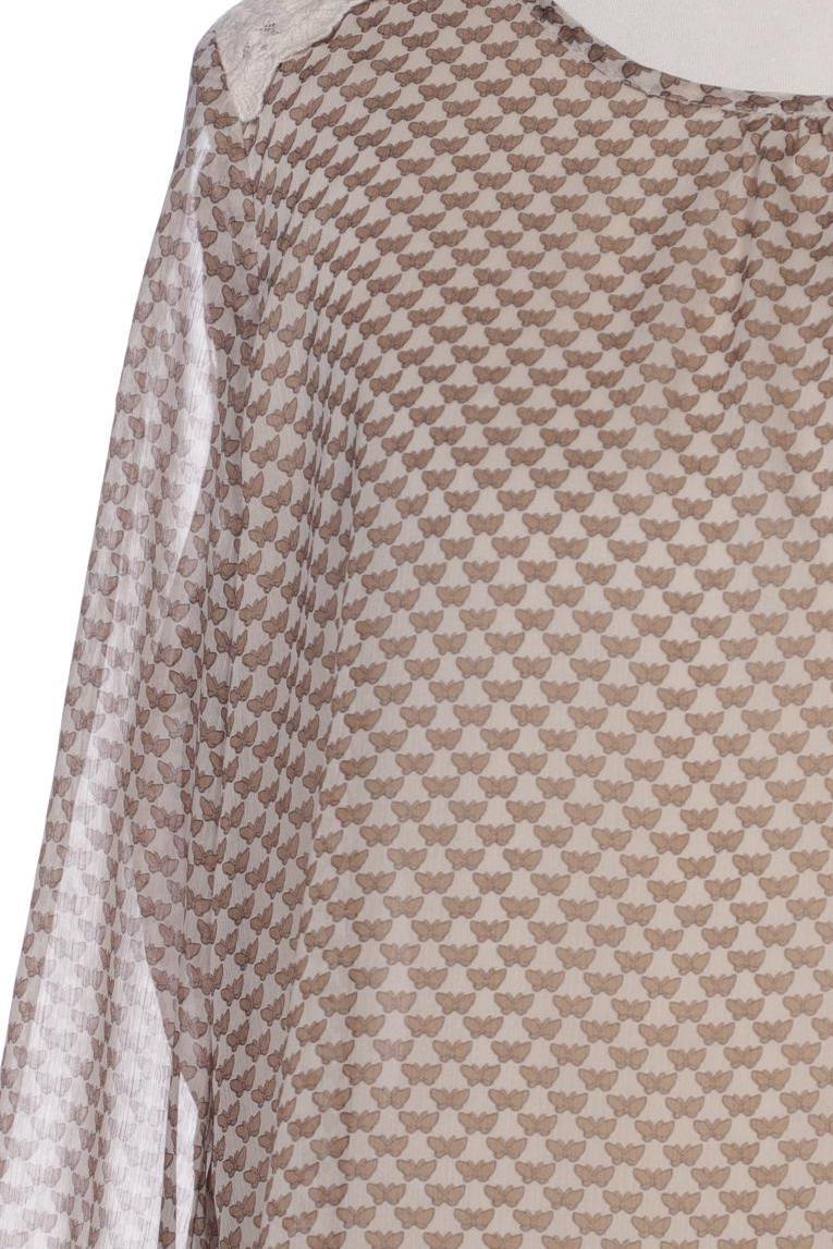 Comma Blouse Femme Marron EU 36 9