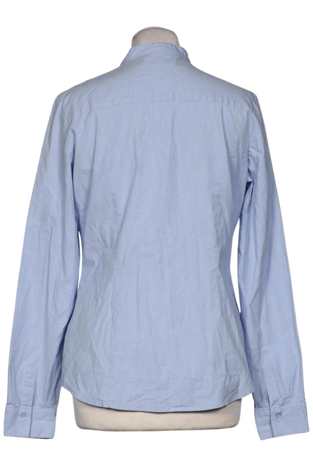 Comma Women's Blouse Light Blue EU 38 3
