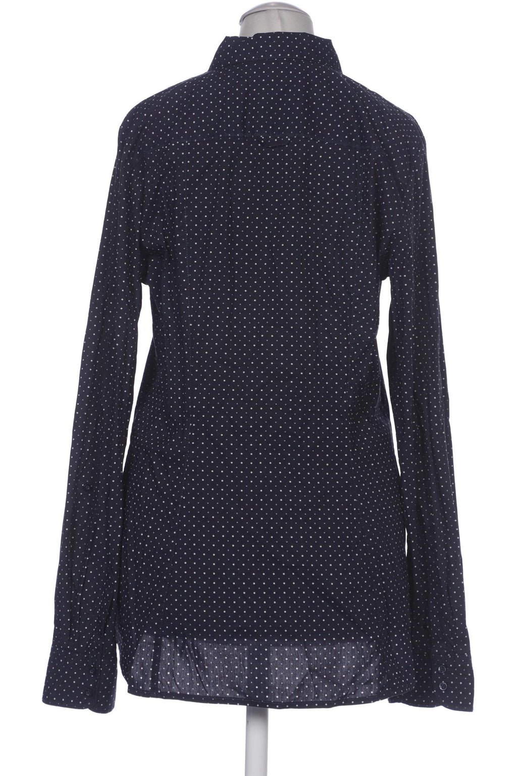 Comma Women's Blouse Navy EU 36 8