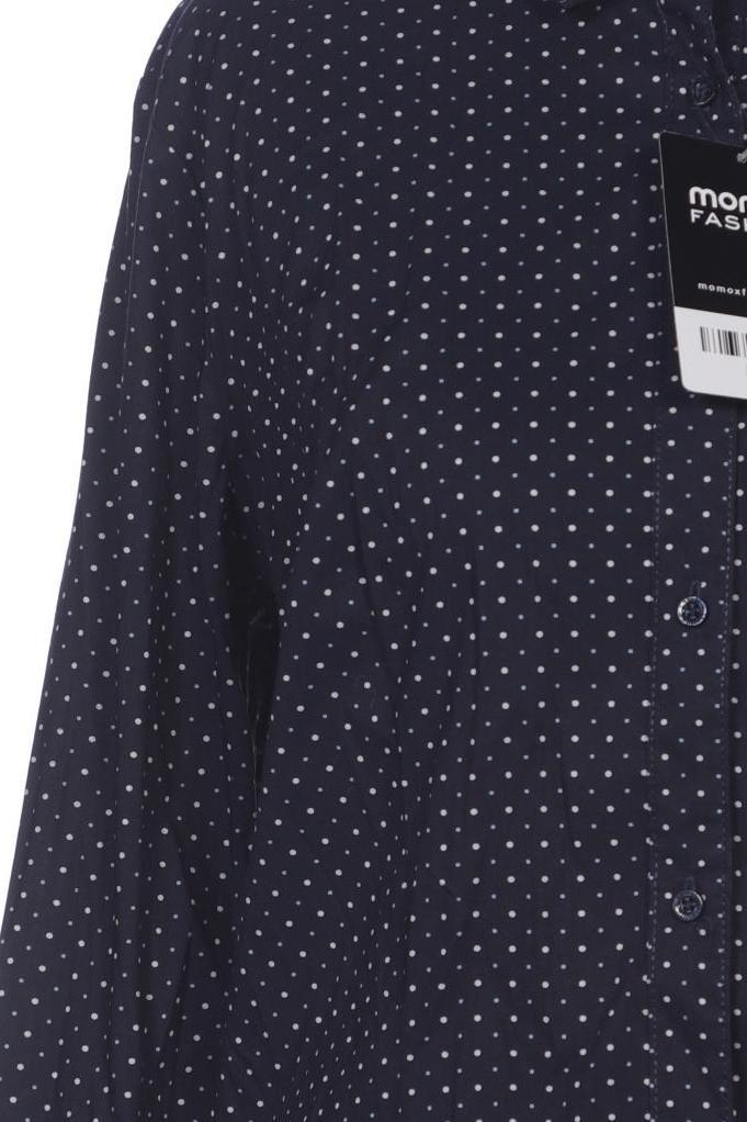 Comma Women's Blouse Navy EU 36 9