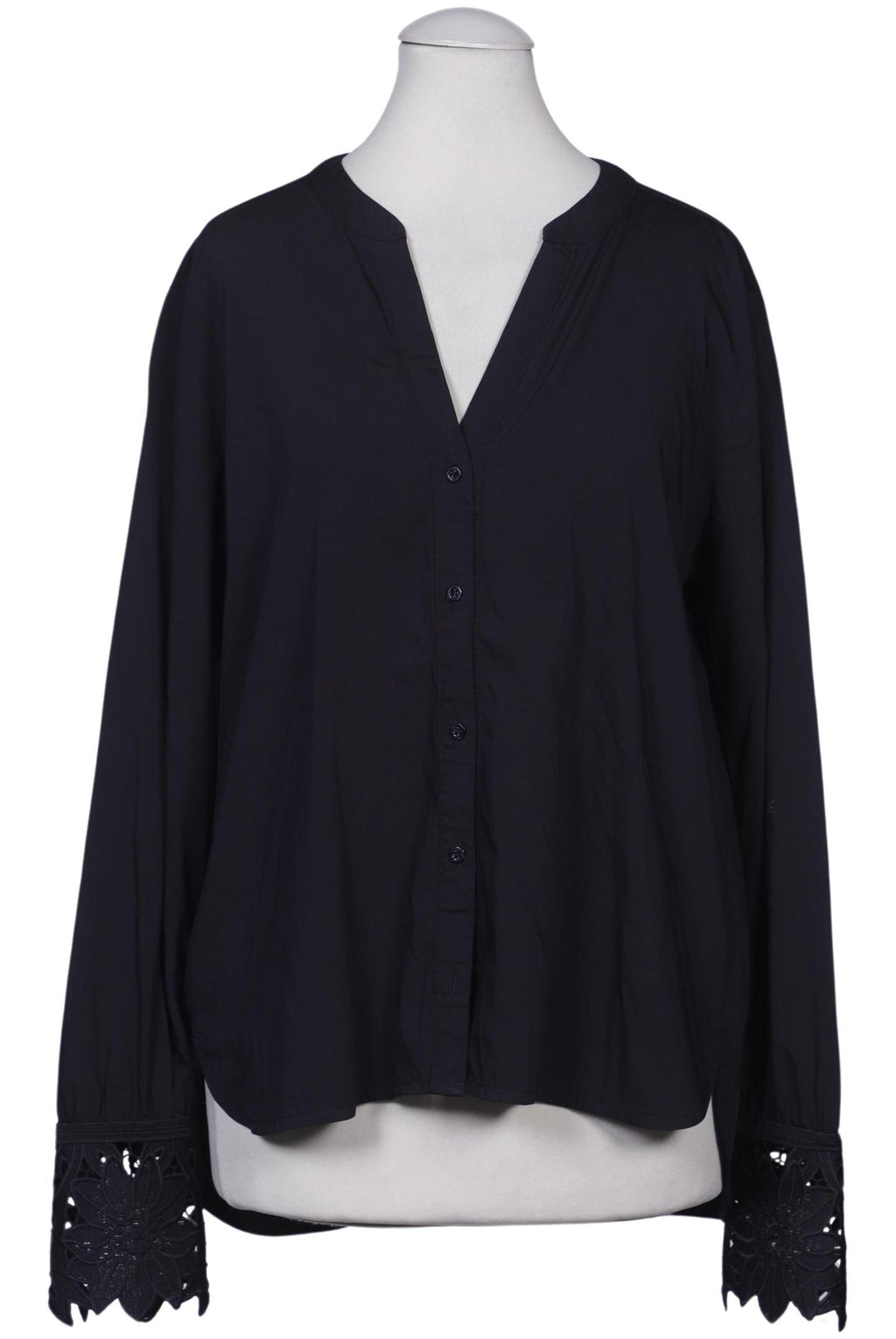 Comma Women's Blouse Navy EU 34 7