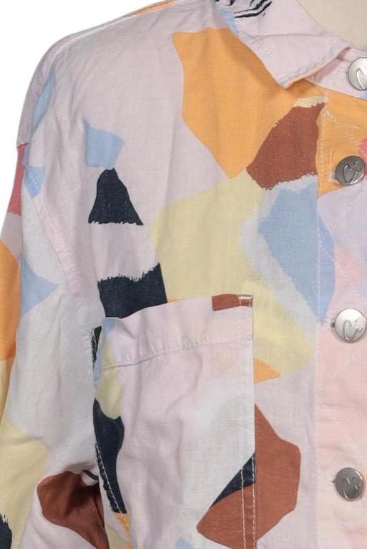 Comma Women's Blouse Multicolor EU 40 7