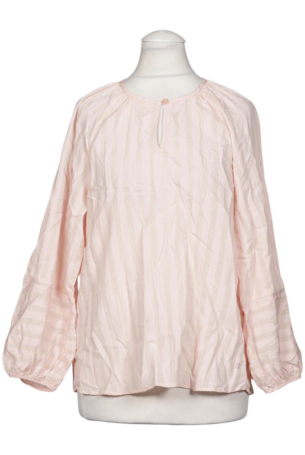 Comma Damenbluse Pink EU 36 4